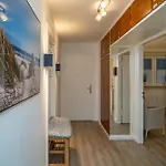 Appartamento Atlantik, App 21 Westerland