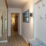 Appartamento Atlantik, App 21 *