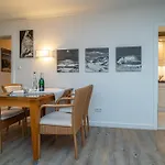 Appartamento Atlantik, App 21 Westerland