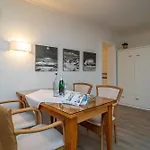 Atlantik, App 21 Appartamento Westerland