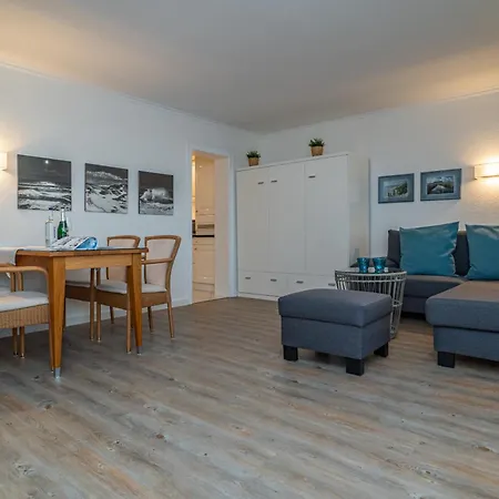 Atlantik, App 21 公寓